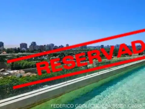 Departamento en Alquiler de Monoambiente