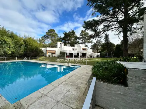 Casa en Venta en Chacras De Victorica, USD 1.980.000