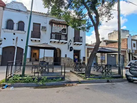 Fondo de comercio