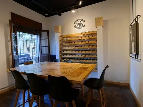 Local en Venta Via Pública
