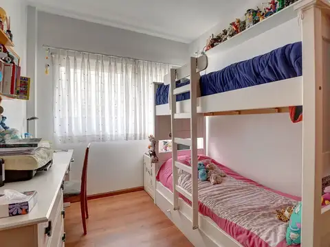 Depto Tipo Casa en Venta 16 años