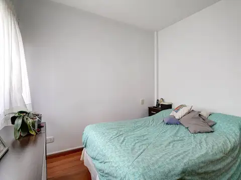 Depto Tipo Casa en Venta con 1 cocheras