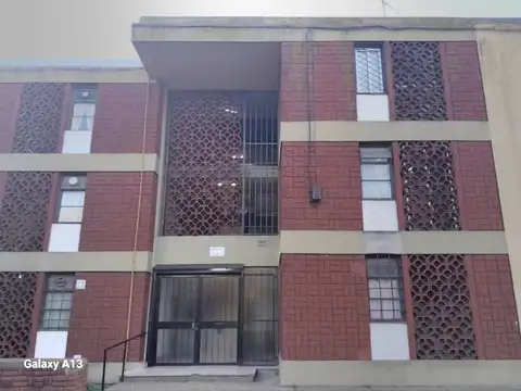 Departamento en venta en Bº Luz y Fuerza