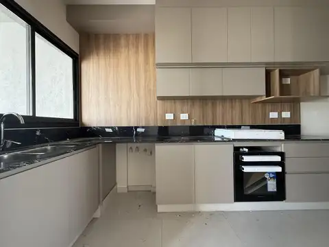 Chacras del Norte - Dúplex a Estrenar