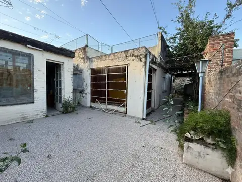 Depto Tipo Casa en Venta de 1 dormitorio