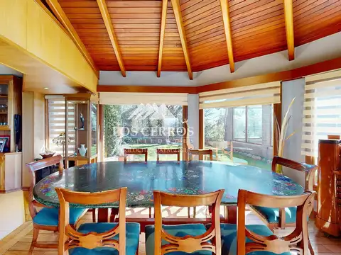 Casa en Venta al Norte