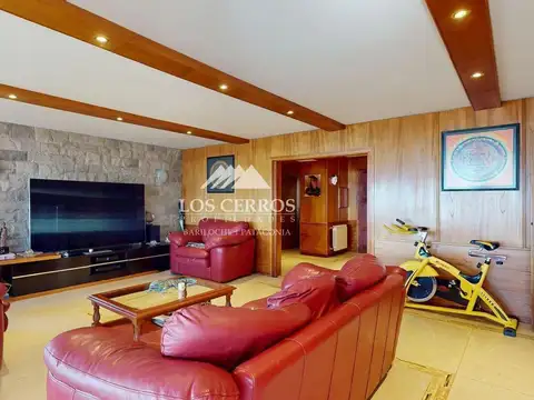 Casa en Venta en San Carlos de Bariloche, USD 1.800.000