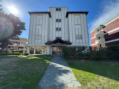 Venta de departamento 2 ambientes. Zona Sur ,Villa Gesell