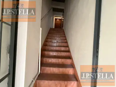 Oficina Monoambiente con 1 baño