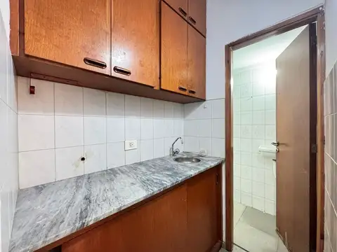 Local en Venta en Centro, USD 45.000