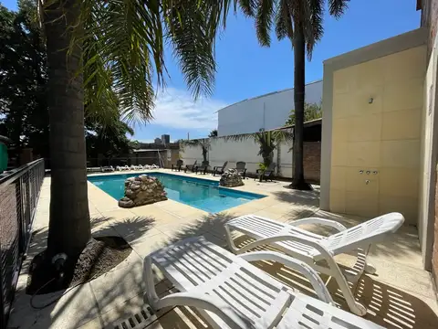 Complejo en Venta en Villa Carlos Paz – 7 Unidades, Pileta y Gran Parque Santa Rita