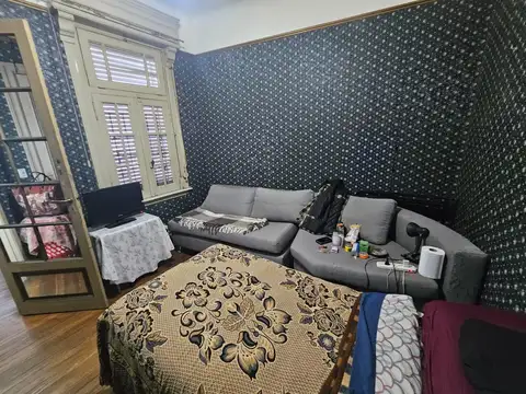 Departamento en Venta en Balvanera, USD 100.000