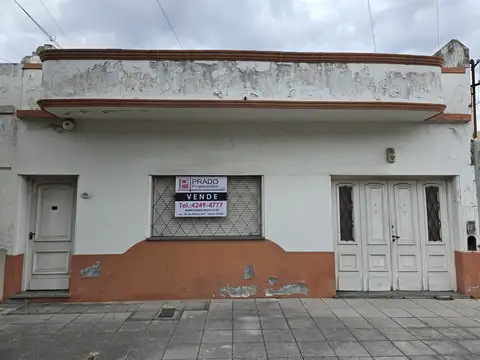 Formosa 800, Piso PB