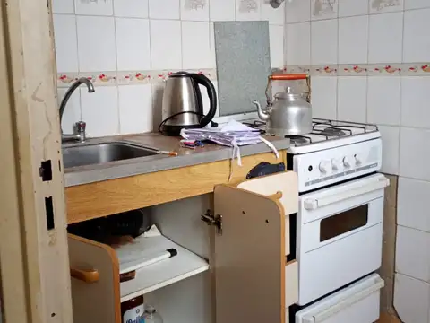 Departamento en Alquiler Permite mascota