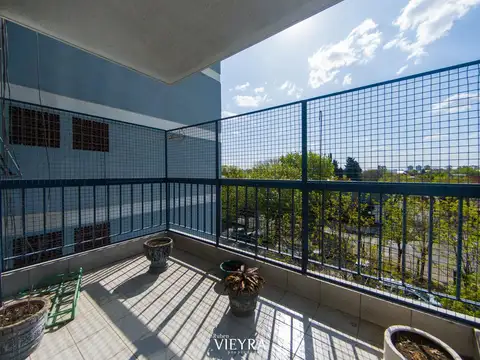 Departamento en Alquiler en Villa Real, $ 1.100.000