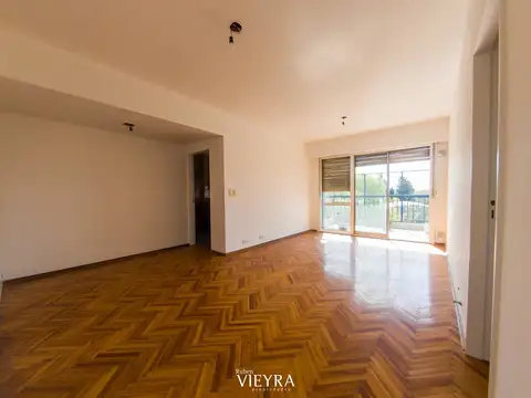 Departamento en Alquiler de 2 dormitorios