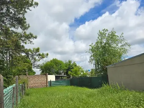 TERRENO EN VENTA 280M2