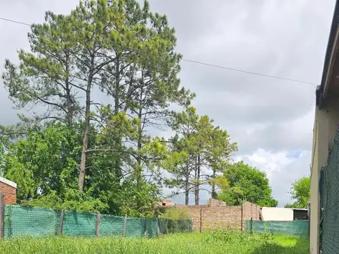Terreno en Venta en Rosario, USD 16.000
