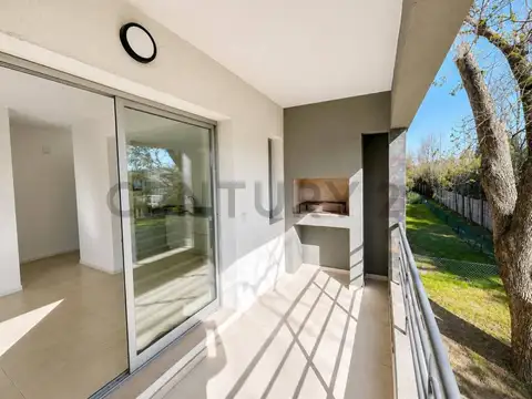 CAMAÑO 100 , Piso 1