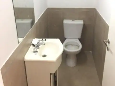 Depto Tipo Casa en Venta en Caseros, USD 120.000