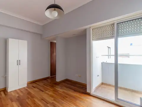 Departamento en Venta en Villa Ortuzar, USD 77.000