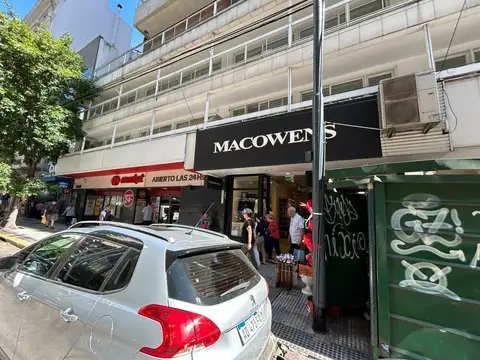 Local en Alquiler en Barrio Norte, $ 17.500.000