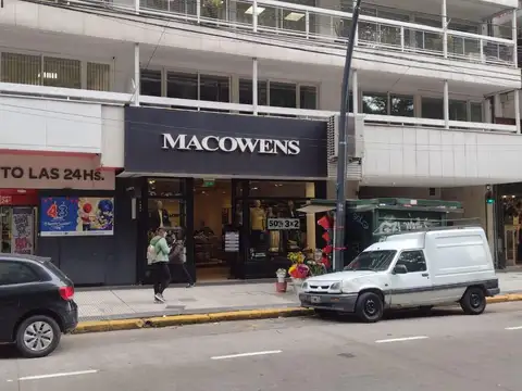 Local en Alquiler 50 años