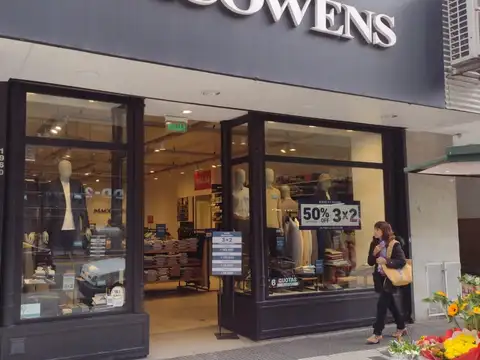 Local en Alquiler en Barrio Norte, $ 17.500.000