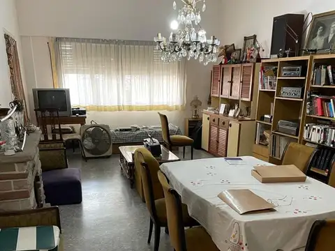 Casa en Venta en Villa Devoto, USD 180.000