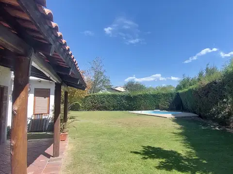 Casa en Venta de 4 dormitorios
