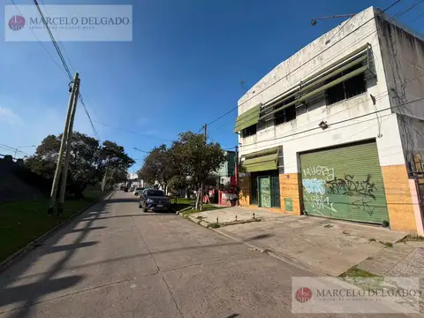 Galpon en Alquiler en Gerli, $ 4.200.000