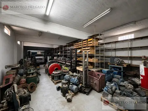 Galpon en Alquiler en Gerli, $ 4.500.000