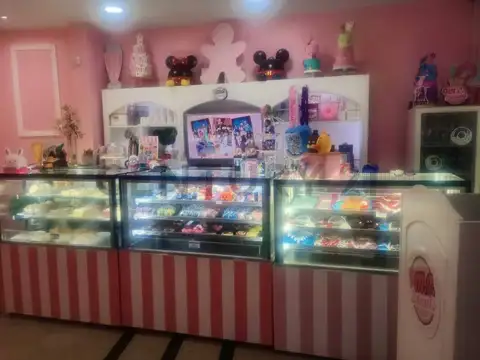 Avenida Triunvirato 4800, Piso 0