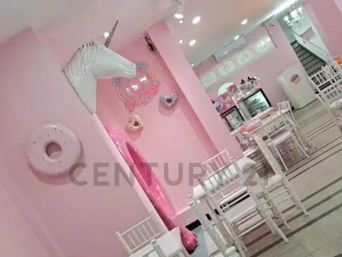 Avenida Triunvirato 4800, Piso 0