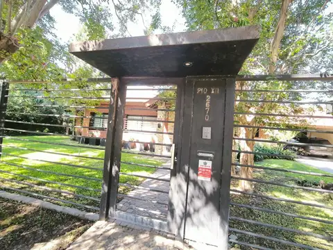 Casa en Alquiler de 3 dormitorios
