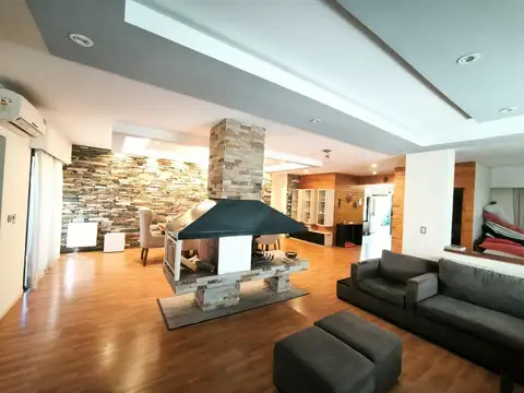 Casa en Alquiler 20 años