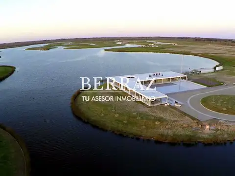 Lote Venta Puertos Araucarias Escobar