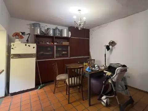 Depto Tipo Casa en Venta en La Florida, USD 70.000