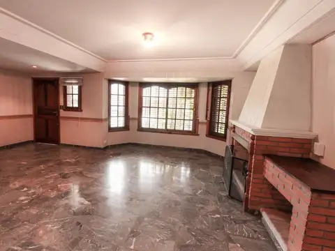 Casa en Alquiler en Martinez, $ 2.800.000
