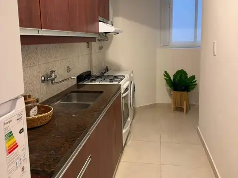 Departamento en Venta 55 años