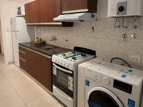 Departamento en Venta al Este