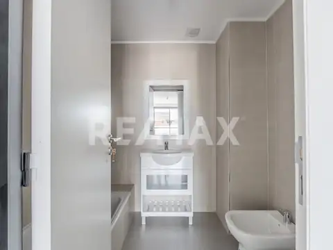 Depto Tipo Casa en Venta A Estrenar