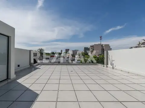 PH URBANO TERRAZA PROPIA 3 AMB VENTA PATERNAL