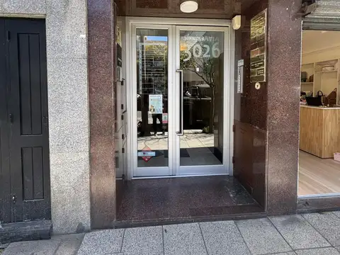 Oficina en alquiler - Centro