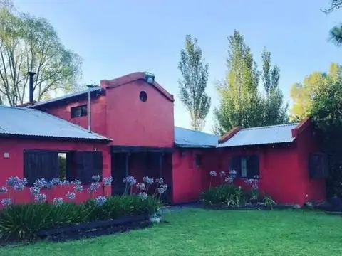 Casa en Venta de 4 dormitorios