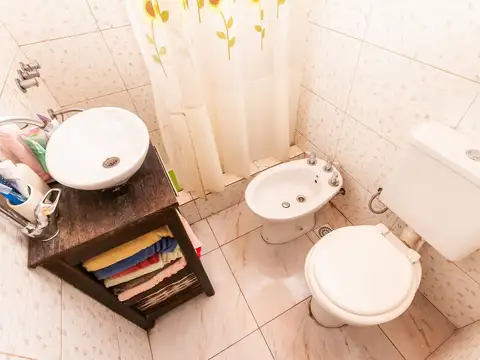 Depto Tipo Casa en Venta de 2 dormitorios