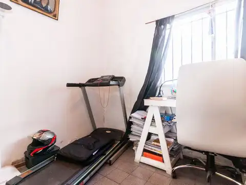 Depto Tipo Casa en Venta en Gerli, USD 60.000