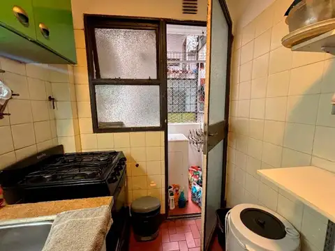 Departamento en Venta 51 años