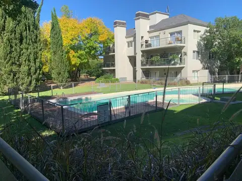 Terrazas Del Lago, Champanat , Piso PB