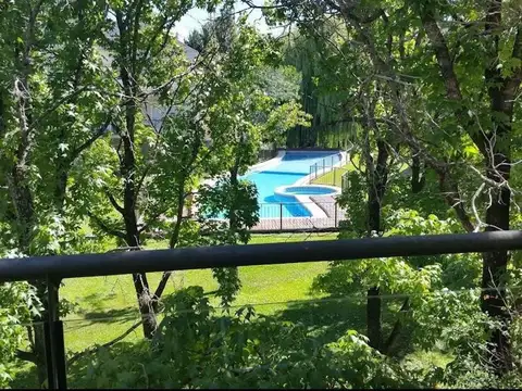 Departamento en Alquiler Temporal con 2 cocheras